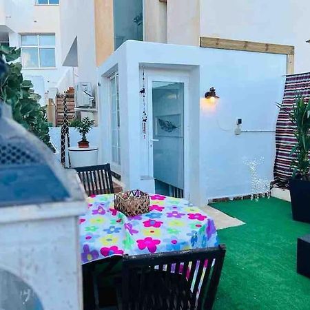 El Sotanillo Apartment Nijar Bagian luar foto
