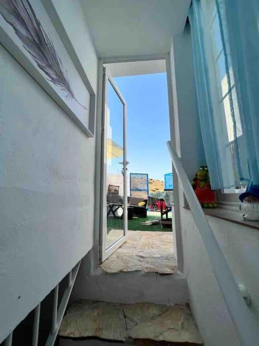 El Sotanillo Apartment Nijar Bagian luar foto