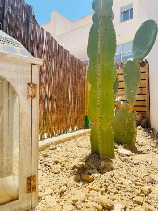 El Sotanillo Apartment Nijar Bagian luar foto