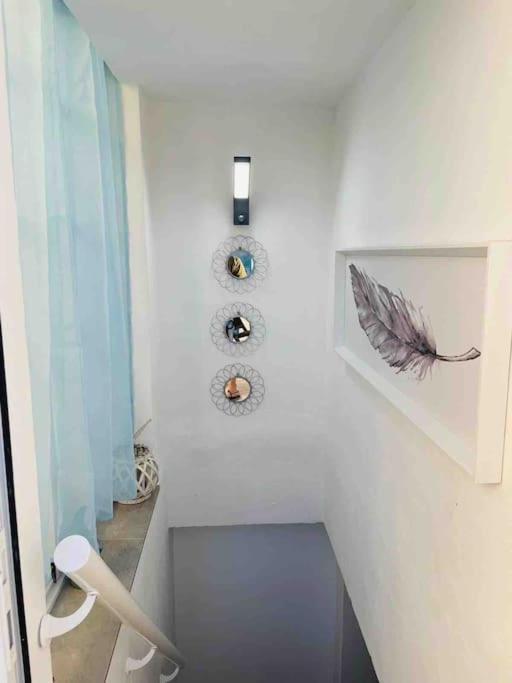 El Sotanillo Apartment Nijar Bagian luar foto