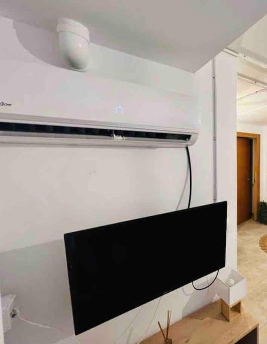 El Sotanillo Apartment Nijar Bagian luar foto